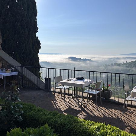Terra D'Ombra Bed&Breakfast San Gimignano Exteriér fotografie