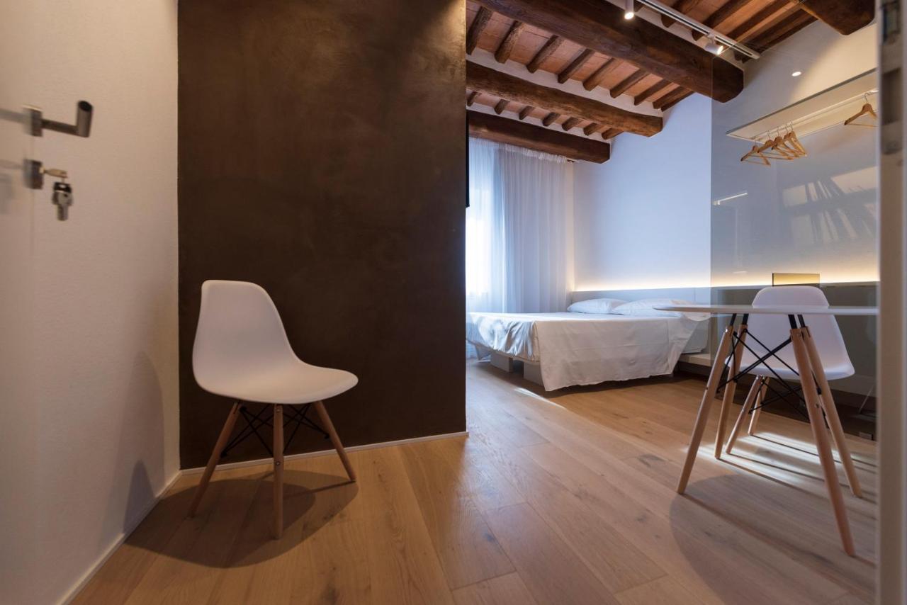 Terra D'Ombra Bed&Breakfast San Gimignano Exteriér fotografie