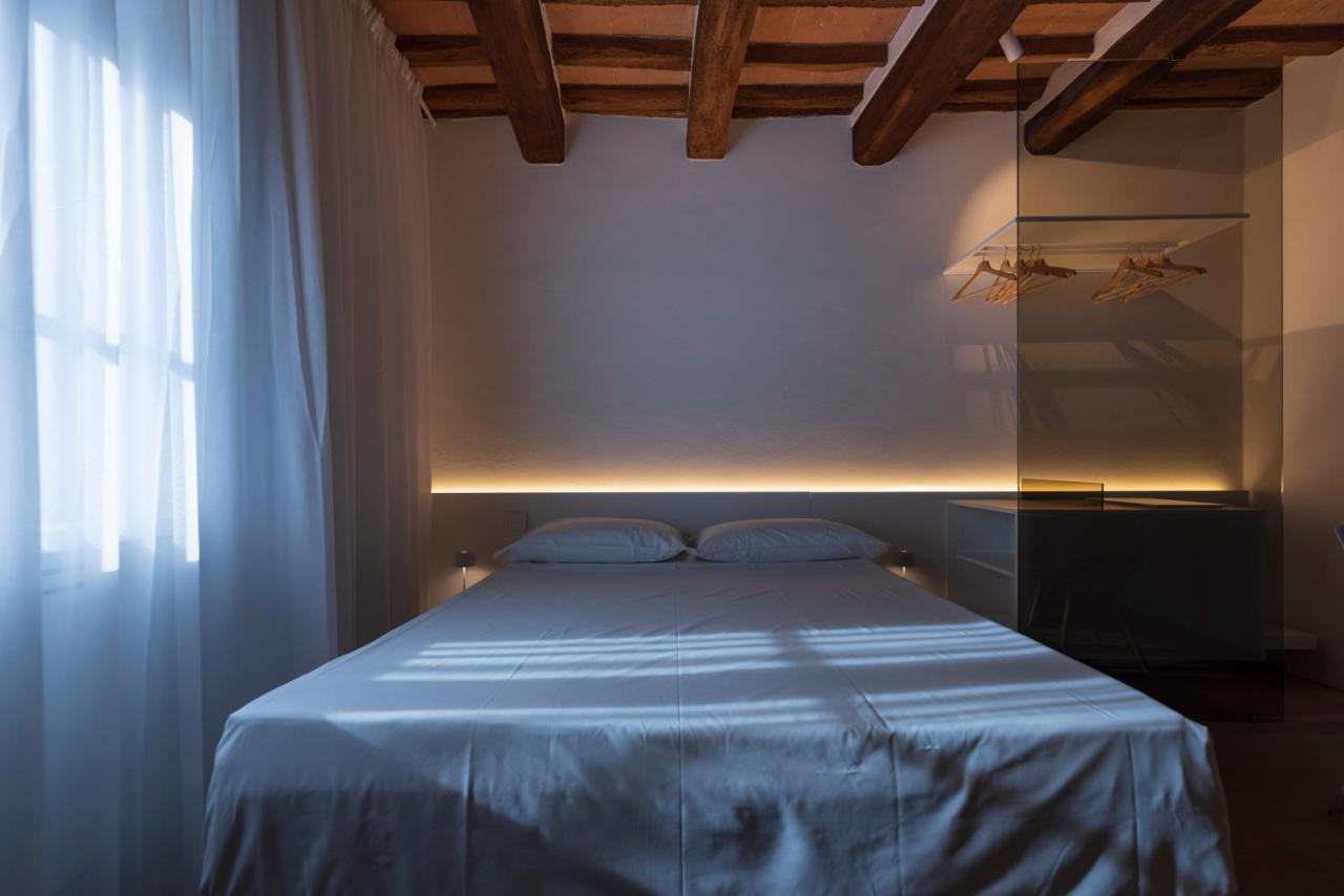 Terra D'Ombra Bed&Breakfast San Gimignano Exteriér fotografie