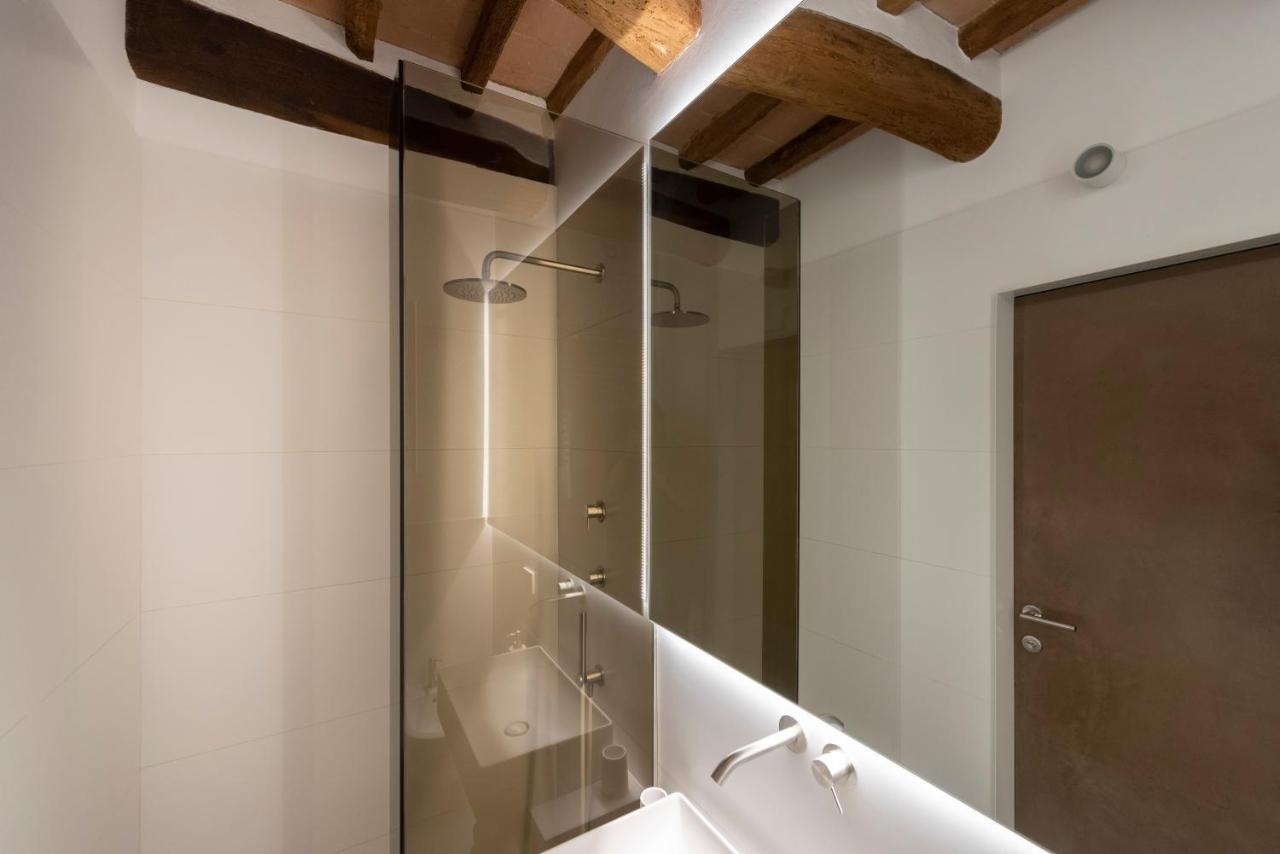 Terra D'Ombra Bed&Breakfast San Gimignano Exteriér fotografie