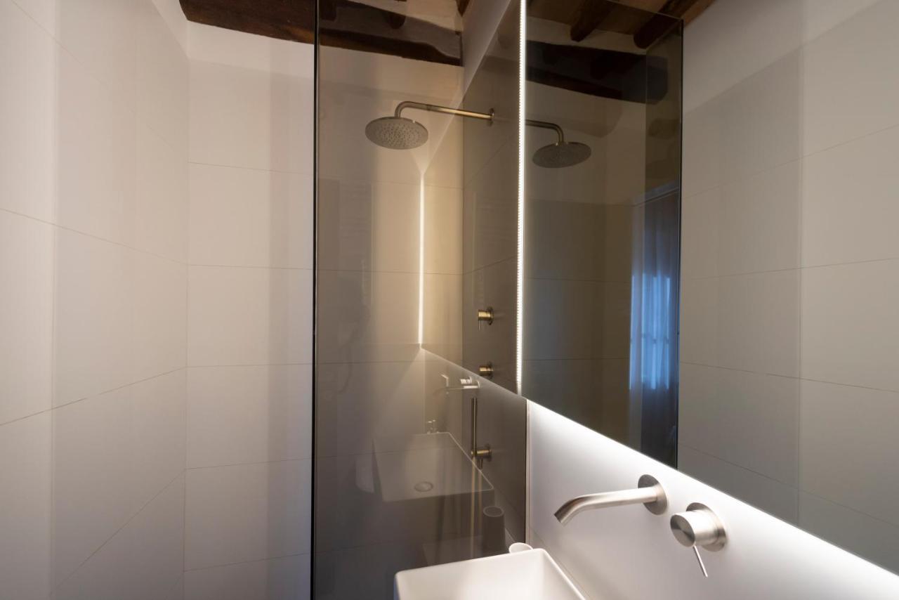 Terra D'Ombra Bed&Breakfast San Gimignano Exteriér fotografie