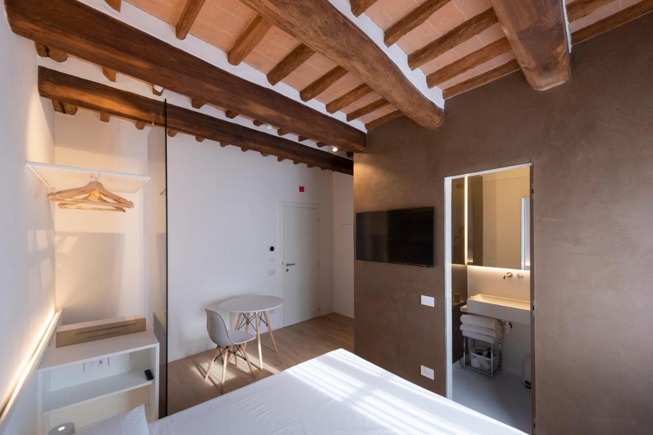 Terra D'Ombra Bed&Breakfast San Gimignano Exteriér fotografie
