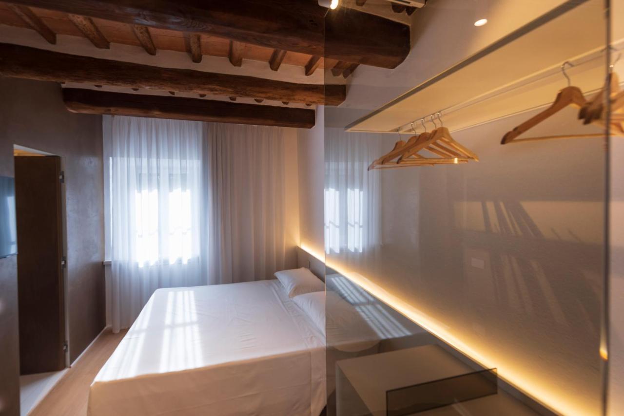 Terra D'Ombra Bed&Breakfast San Gimignano Exteriér fotografie