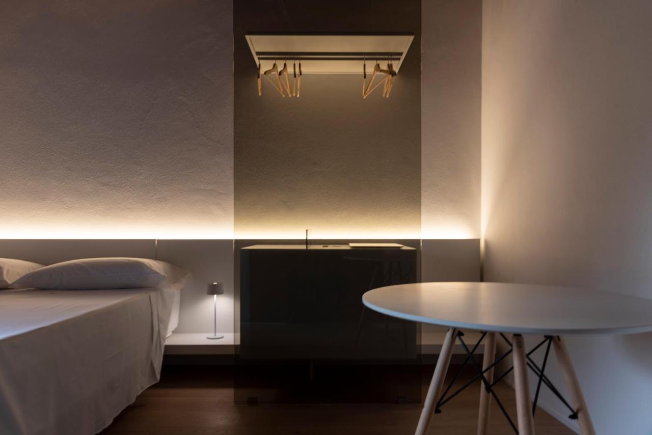 Terra D'Ombra Bed&Breakfast San Gimignano Exteriér fotografie