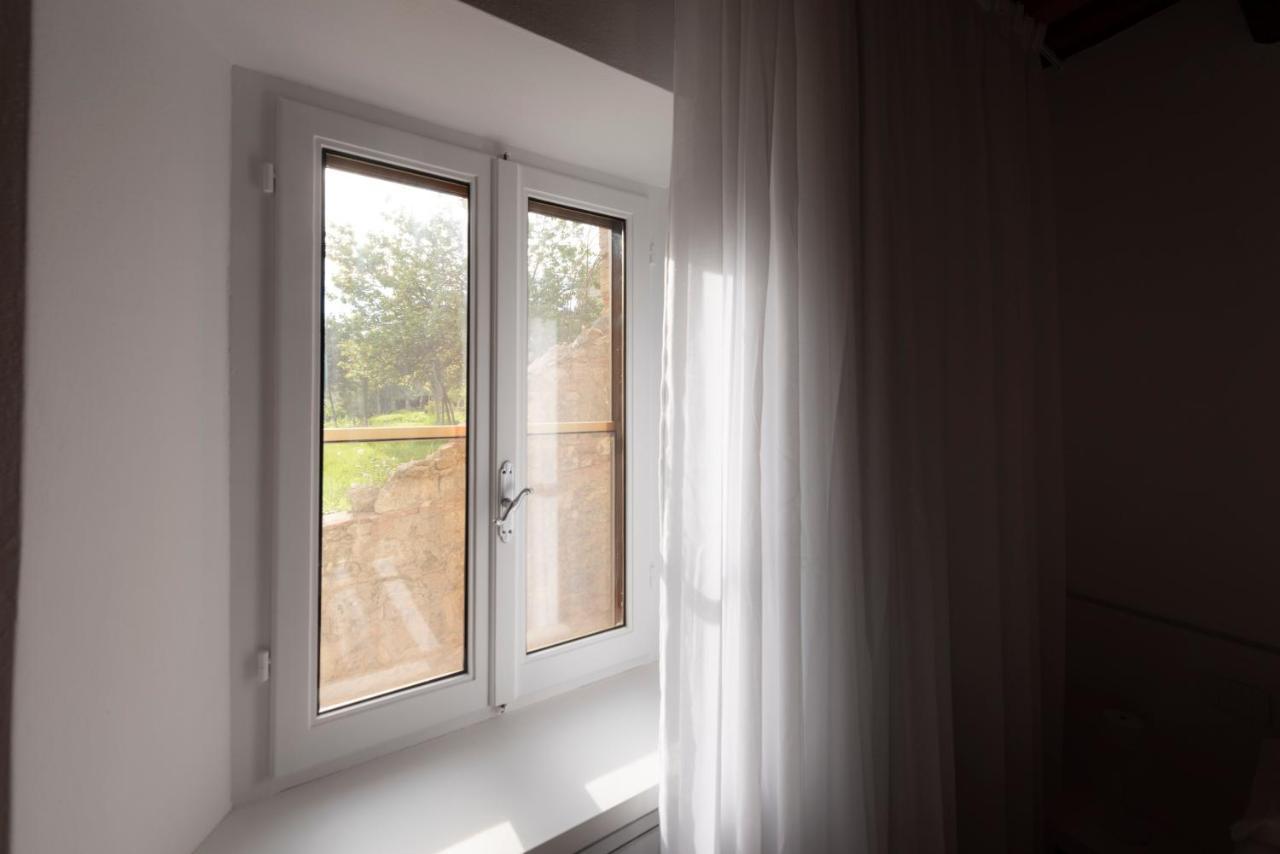 Terra D'Ombra Bed&Breakfast San Gimignano Exteriér fotografie