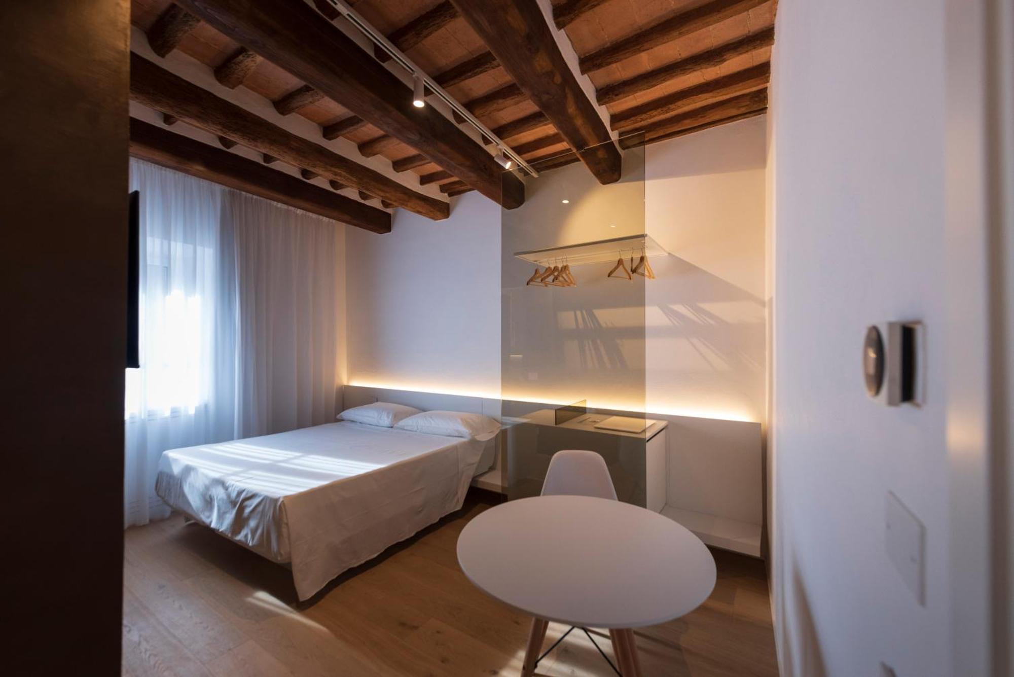 Terra D'Ombra Bed&Breakfast San Gimignano Exteriér fotografie